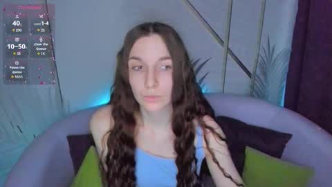 Eva online show from 23, 3, 2026