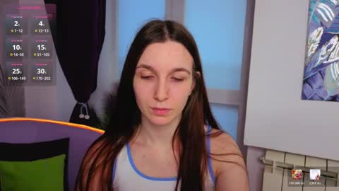 Eva online show from 6, 4, 2026