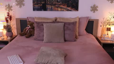 Eva online show from 11, 1, 2025