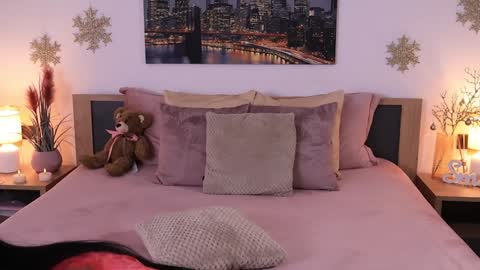 Eva online show from 12, 1, 2025