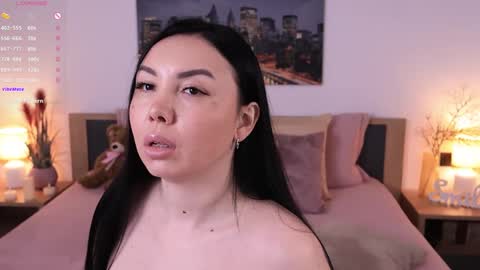 Eva online show from 23, 2, 2025