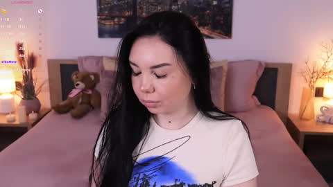 Eva online show from 10, 3, 2025