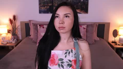 Snapshot of eva__si chatting on 10, 7, 2026 Eva online show from 10, 7, 2026