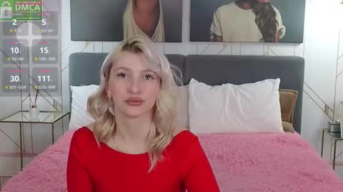 Eva online show from 20, 10, 2025