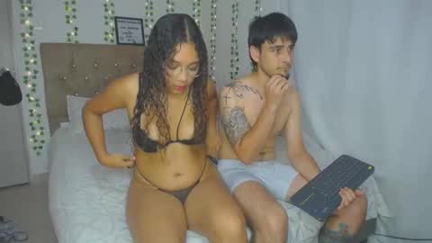 eva_adan19 online show from 19, 4, 2026