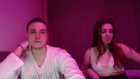 Eva  Alex online show from 13, 1, 2026