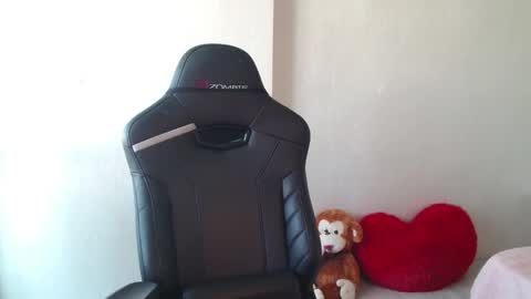 Vanellope online show from 18, 3, 2026