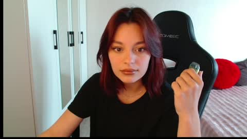 Vanellope online show from 30, 3, 2026