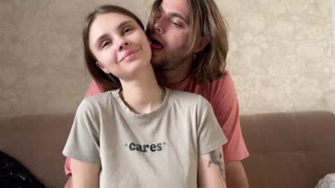 Eva Calvin online show from 11, 11, 2025