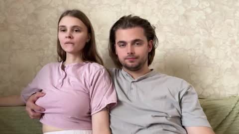 Eva Calvin online show from 25, 11, 2025