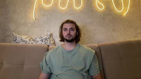 Eva Calvin online show from 10, 1, 2026