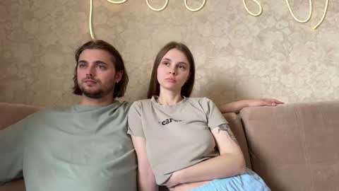 Eva Calvin online show from 16, 4, 2026