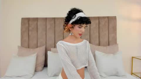 Eva  online show from 15, 1, 2026