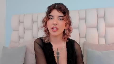 Snapshot of eva_caos chatting on 4, 6, 2026 Eva online show from 4, 6, 2026