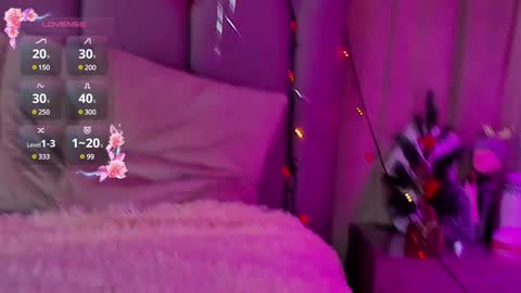 Eva Cramer online show from 1, 1, 2025