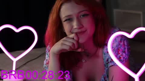 Eva Cramer online show from 5, 2, 2025