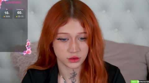 Eva Cramer online show from 8, 10, 2025