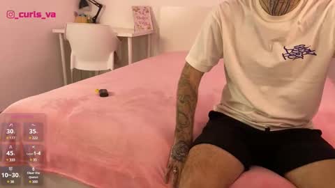 Hi were Eva and David online show from 7, 1, 2025