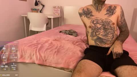 Hi were Eva and David online show from 27, 1, 2025