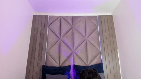 Snapshot of eva_daemon chatting on 9, 1, 2025 EVA DAEMON online show from 9, 1, 2025