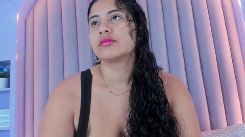Snapshot of eva_daemon chatting on 17, 1, 2025 EVA DAEMON online show from 17, 1, 2025