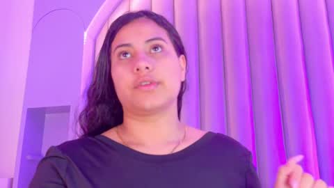 Snapshot of eva_daemon chatting on 1, 6, 2026 EVA DAEMON online show from 1, 6, 2026