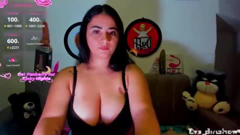 Eva online show from 22, 11, 2025