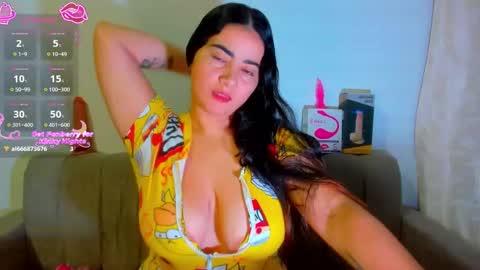 Eva online show from 3, 2, 2026