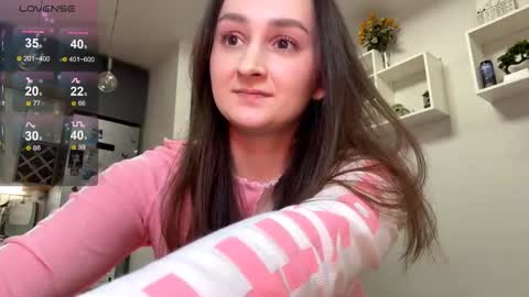 Eva  online show from 2, 2, 2026