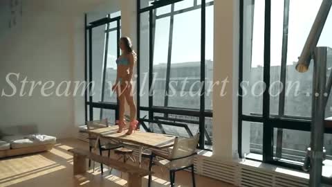 Eva online show from 4, 4, 2026