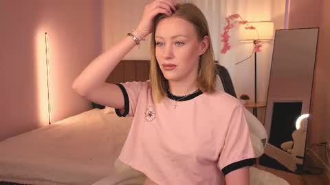eva hamilton online show from 21, 7, 2026