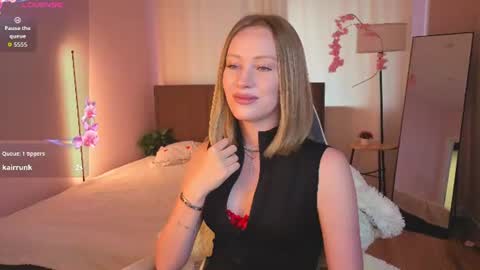 eva hamilton online show from 23, 7, 2026