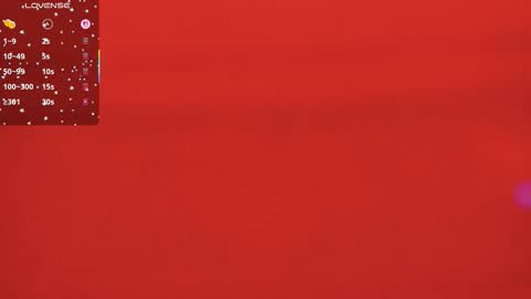 eva_hot_1 online show from 25, 3, 2026