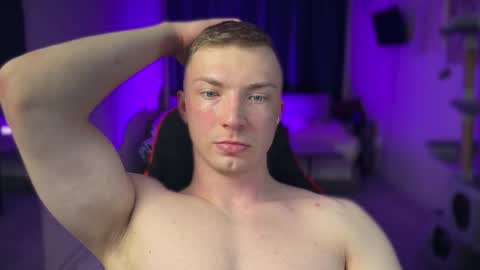 Snapshot of eva_iron chatting on 8, 2, 2026 Eva and Iron online show from 8, 2, 2026