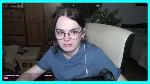 Gamer Katt online show from 7, 1, 2025
