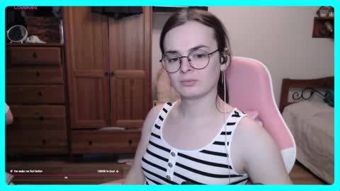 Gamer Katt online show from 24, 2, 2025