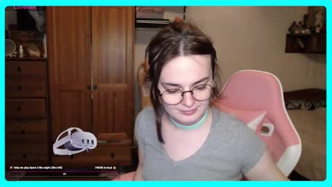 Gamer Katt online show from 28, 2, 2025