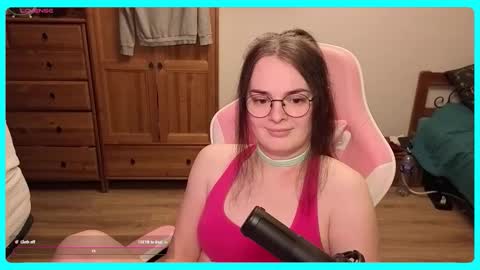 Gamer Katt online show from 8, 10, 2025