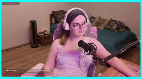Gamer Katt online show from 9, 6, 2026