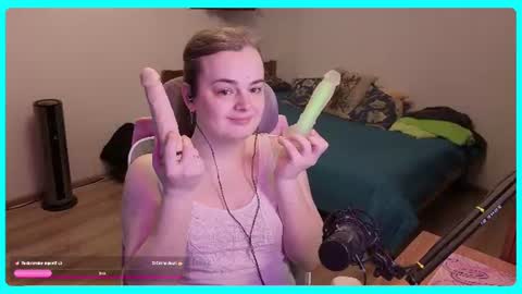 Gamer Katt online show from 24, 6, 2026