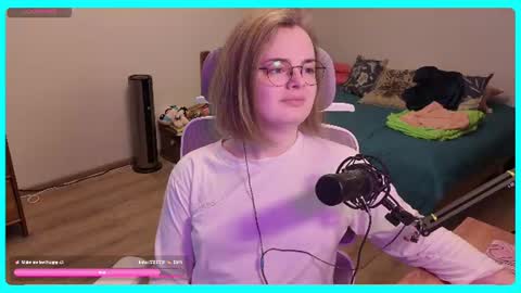 Gamer Katt online show from 27, 7, 2026