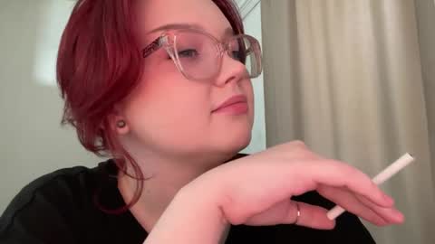 Snapshot of eva_kittenn chatting on 9, 6, 2026 eva_kittenn online show from 9, 6, 2026