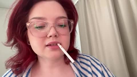 Snapshot of eva_kittenn chatting on 13, 6, 2026 eva_kittenn online show from 13, 6, 2026