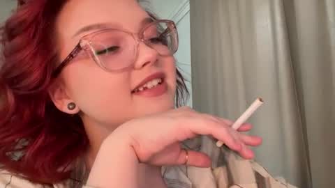 Snapshot of eva_kittenn chatting on 17, 6, 2026 eva_kittenn online show from 17, 6, 2026