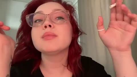 Snapshot of eva_kittenn chatting on 21, 6, 2026 eva_kittenn online show from 21, 6, 2026