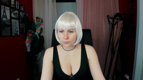 Eva online show from 26, 10, 2025