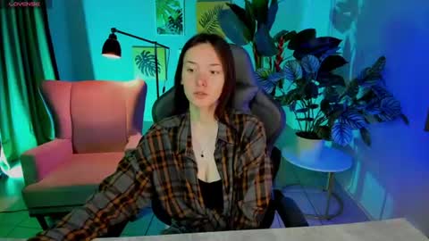 Snapshot of eva_leeee chatting on 23, 6, 2026 Eva online show from 23, 6, 2026