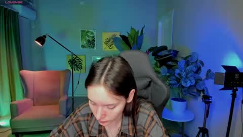 Snapshot of eva_leeee chatting on 1, 7, 2026 Eva online show from 1, 7, 2026
