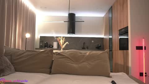 Eva online show from 24, 4, 2026