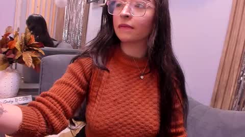 Angelinne online show from 18, 12, 2025